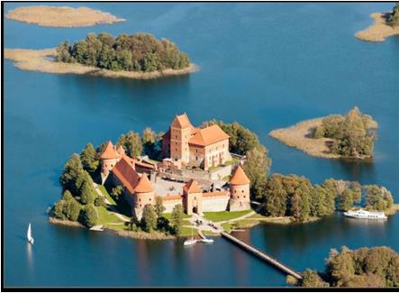 Trakai