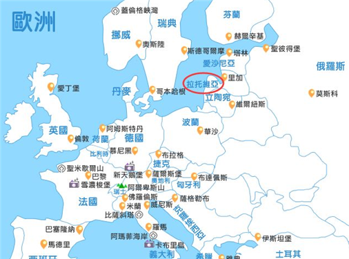 俄罗斯欧洲部分人口_10张地图告诉你俄罗斯的政治军事经济战略