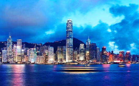 中国香港概况，带你全面了解香港介绍！