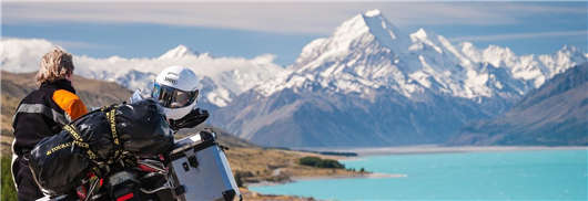 新西兰旅游，自驾游不同交通的不同体验方式（二）