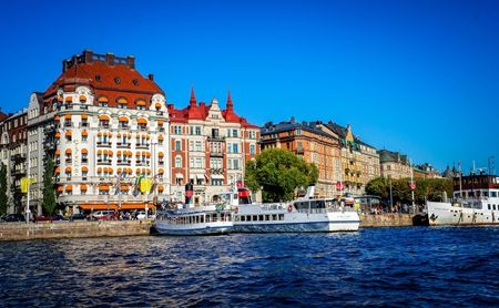 夏天去瑞典旅游需要注意哪些事项？这10个秘诀不可不知！