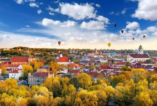 立陶宛旅游必读：去立陶宛之前要知道的11件事