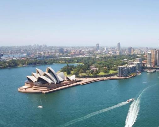 澳大利亚旅游攻略，澳大利亚最重要的景点和活动