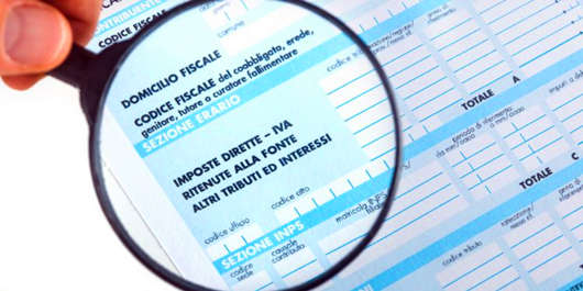 意大利纳税指南：2021年意大利公司纳税和个人税介绍！