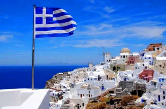 你对希腊了解多少？关于希腊人口、经济和移民护照！