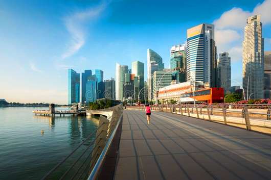 新加坡移民子女教育环境怎么样？选择移民新加坡的六个理由！