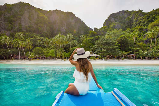 2021年去菲律宾旅游的10个理由，你最喜欢哪一个？