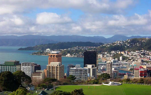 新西兰最新紧缺工种有哪些？去新西兰工作的相关指南！