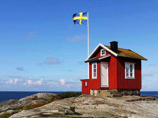 移民瑞典首都斯德哥尔摩生活，轻松找到工作的8个步骤！