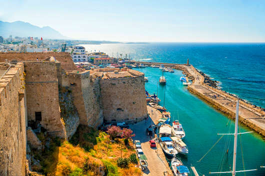 塞浦路斯护照怎么样？一文详解申请塞浦路斯护照的好处！
