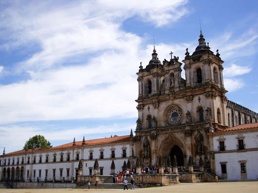 葡萄牙著名旅游景点前10名盘点，一个都不要错过！