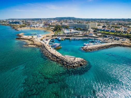一年中什么时候去塞浦路斯旅游最好？
