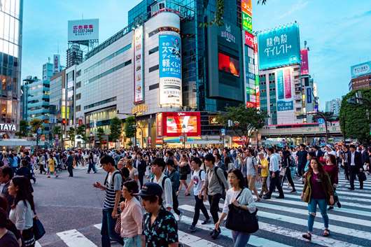 日本留学签证2021最新消息，日本留学签证申请指南！