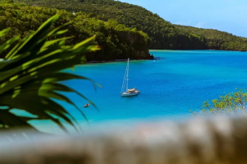 投资圣卢西亚护照项目，先来认识一下这个加勒比岛国