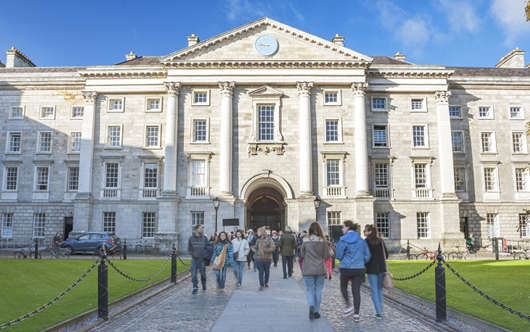 爱尔兰留学怎么样？2022年爱尔兰留学大学排名！