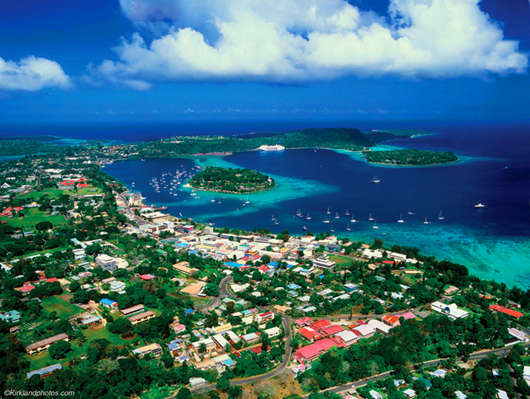 入籍瓦努阿图需要多少天？瓦努阿图投资入籍计划处理时间！