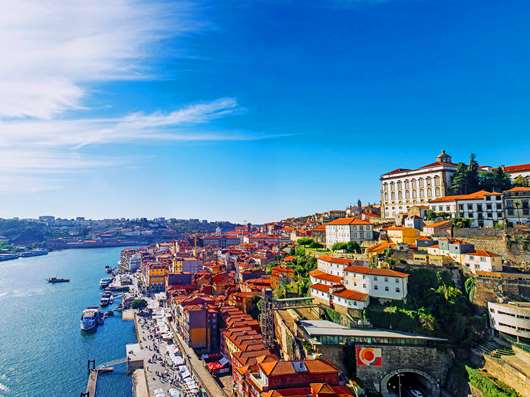 2022年葡萄牙移民福利：关于葡萄牙医疗保健的8个事实