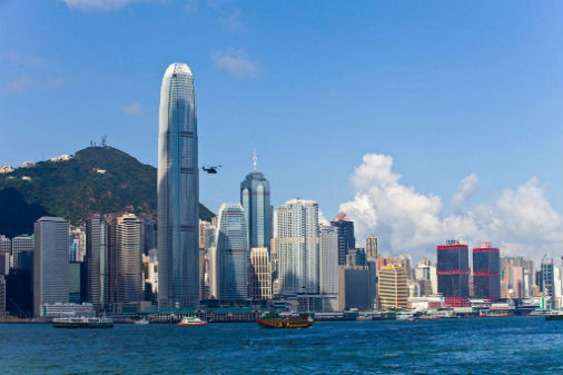 香港的生活费贵吗？在香港生活要花多少钱?