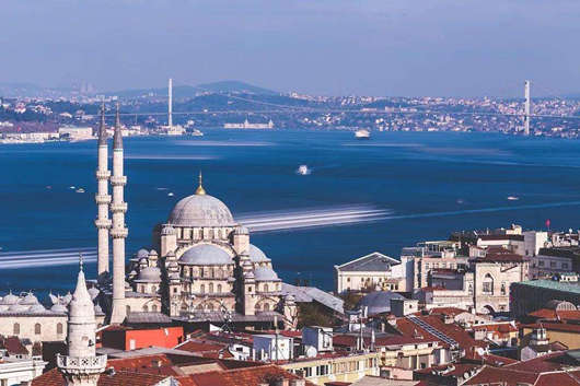 土耳其语言是什么？一文详解土耳其语言历史和方言！