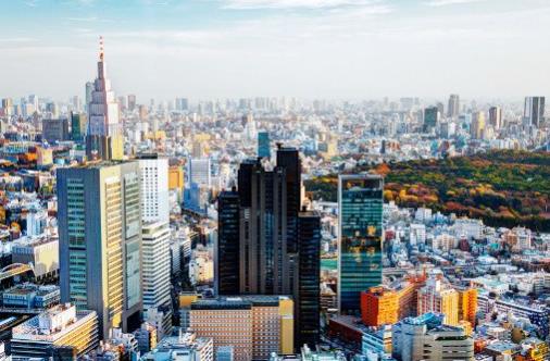 日本留学的大学推荐：面向国际留学生的日本顶尖大学