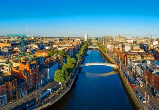 2022爱尔兰旅游指南，访问爱尔兰的最佳时间