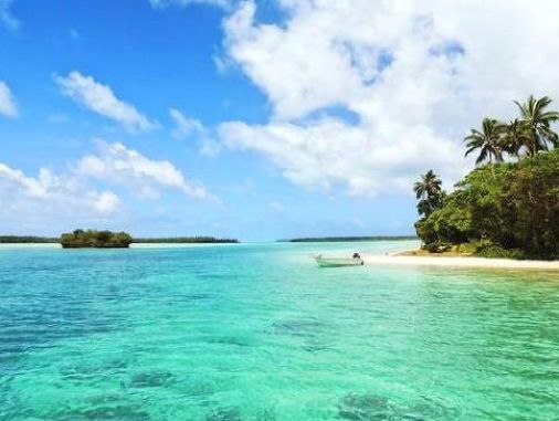 马绍尔群岛旅游：马绍尔群岛最受欢迎的景点