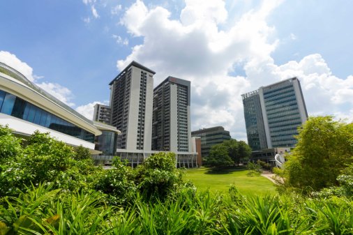 新加坡有哪些好的留学大学?2022年新加坡最好的大学