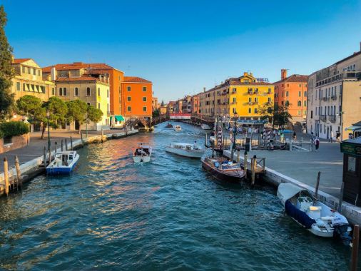 意大利旅游指南：意大利十大最受欢迎的城市