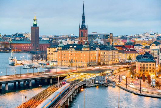 瑞典移民自雇签证要多久？具体的流程是怎样的？