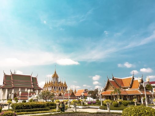 2022年泰国退休移民政策，退休移民泰国所需要求和材料