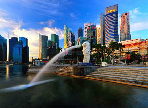 新加坡移民优势和条件