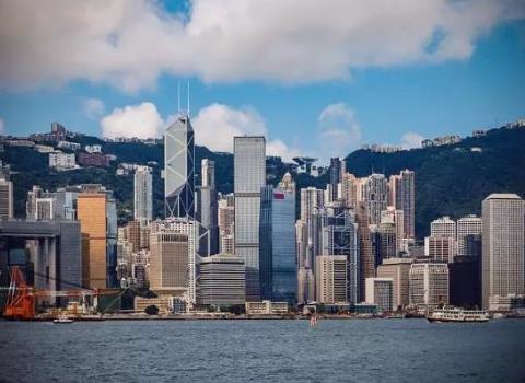 香港移民方式和生活