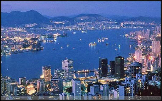 香港经济四大支柱产业，你知道都有哪些吗？