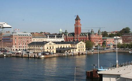 去瑞典旅游怎么办理签证？瑞典旅游签证申请要求！