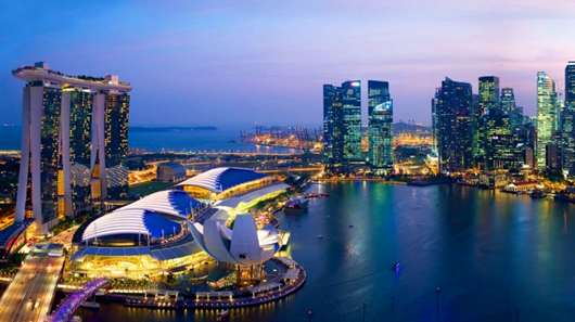 2021年新加坡公共假期指南：一文汇总新加坡重要节日！