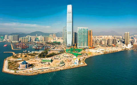 香港注册公司的好处有哪些？注册香港公司的6个优势！