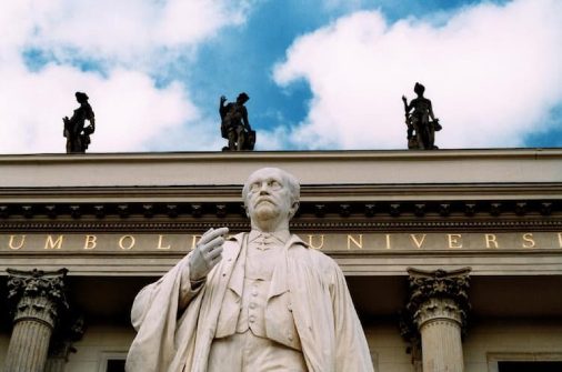 德国大学排名2022最新排名，2022德国最好的大学