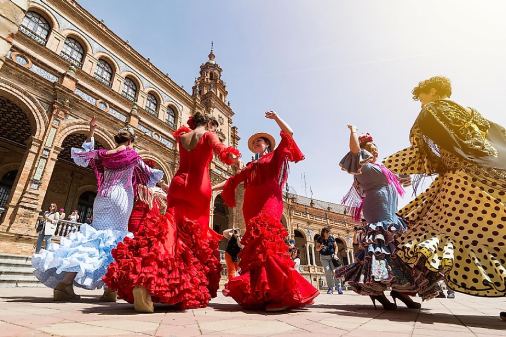 移民西班牙须知：西班牙丰富多彩的文化