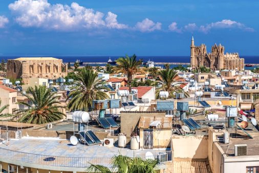 塞浦路斯旅游指南：塞浦路斯10个最佳景点