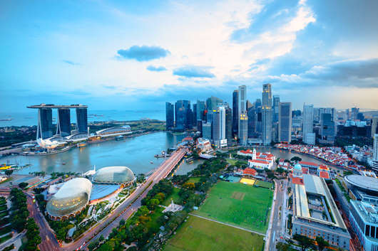 新加坡永久居留权有哪些好处？新加坡PR优势大盘点！