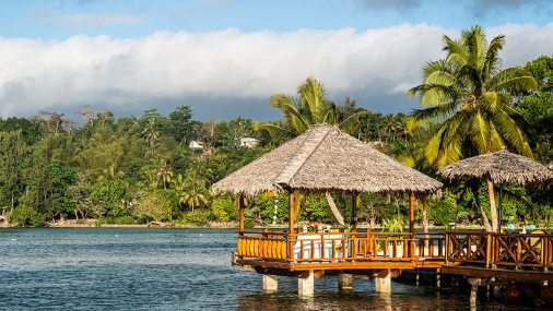 瓦努阿图移民优势和缺点，充分了解后再决定是否移民瓦努阿图