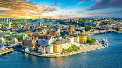 移民瑞典好还是加拿大好?加拿大和瑞典哪个国家更适合居住？