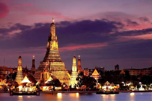 去泰国的费用是多少?到泰国旅游的费用高吗？