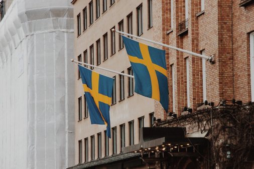 瑞典移民的真实生活，为您介绍瑞典生活的方方面面