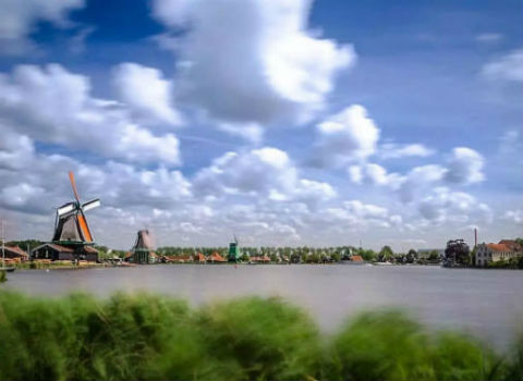 荷兰移民政策和条件