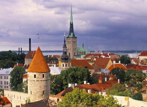 爱沙尼亚移民优势和条件