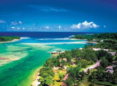 瓦努阿图护照移民优势、条件和攻略