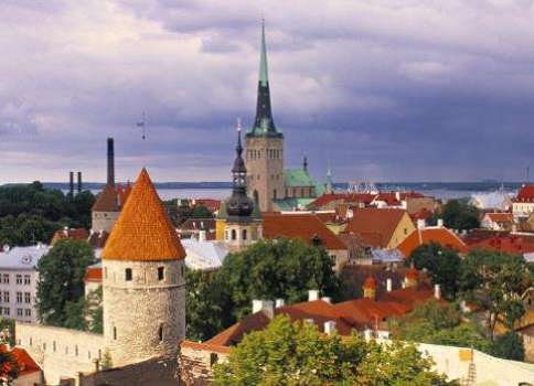爱沙尼亚投资移民优势和政策