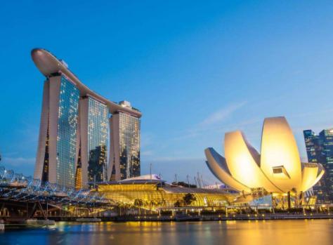 新加坡企业担保移民和移民优势