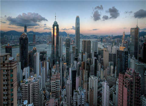 香港移民优势和条件